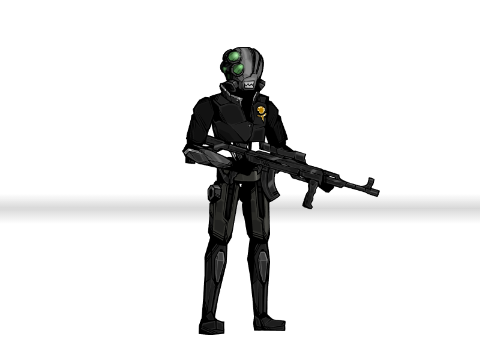 IX-volt remake