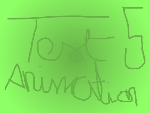 Test Animation 5