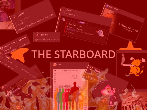 Best of the Driplets -- Starboard
