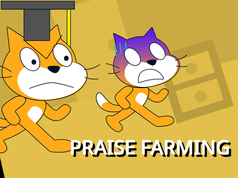 Praise Farming