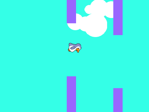 flink flop burd