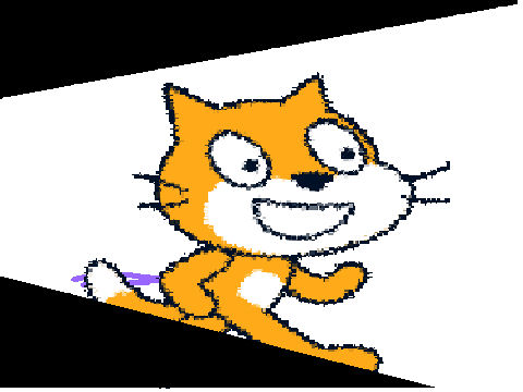 scratch cats revenge (or is it really)