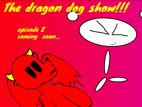 Dragon dog show episode 2 trailer