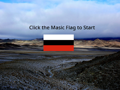 How Masic are you?