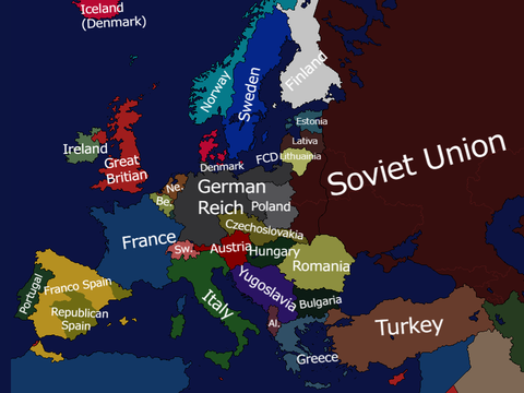 Partition of Poland - Final Draft