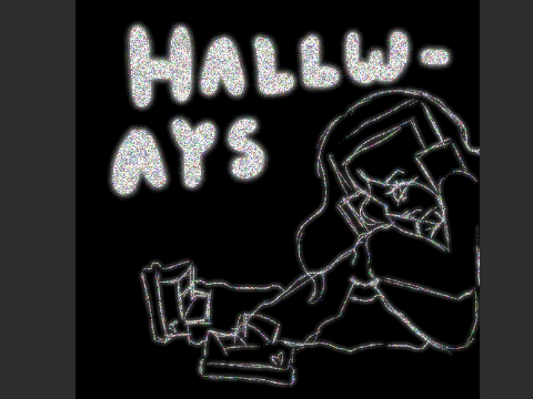 Hallways ll Mini EP Coming out... soon?