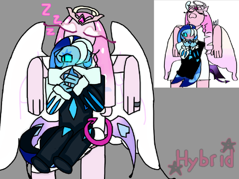 Old ShadowSugar redraw