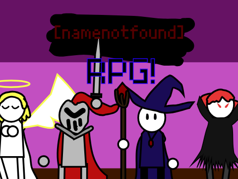 [name_notfound.rpg] PART 5!