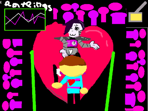 Death by FNF 