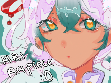 artpiece kiri