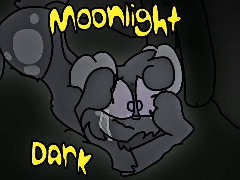 Moonlight - Warrior Cats Game (Dark) remix