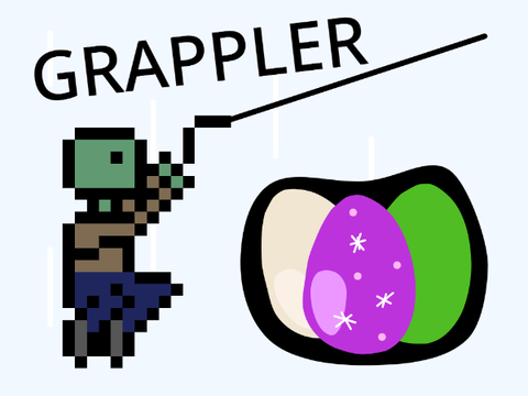 Grappler