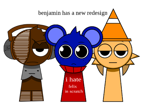 The HJ  Devs