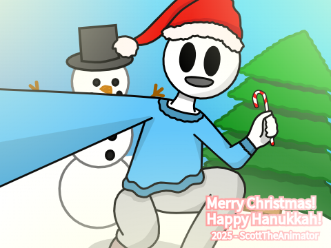 CHRISTMAS 2025 VECTOR ART | #Art #Animations