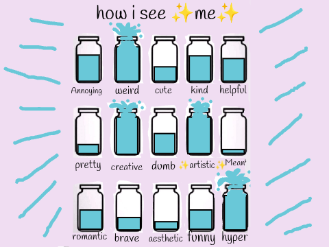 How i see ✨me✨ remix