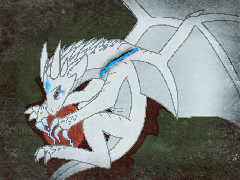 Would you save this IceWing? Remix if you care remix remix remix remix remix