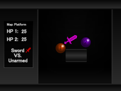 Weapon Ball V3.1