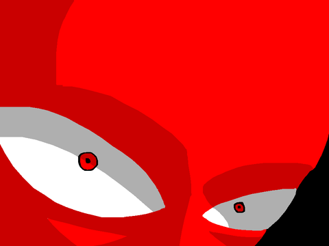 purple vs red