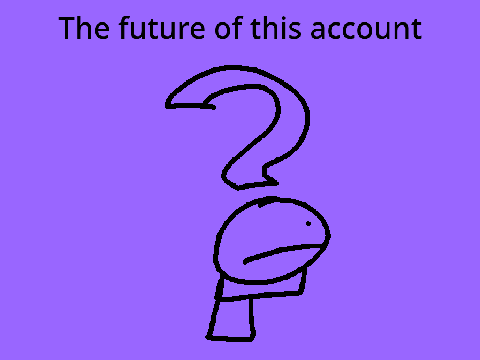 Where have I been?(And the future of Just_Jemy)
