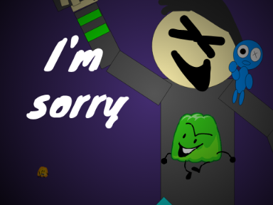 Tribute to oliveguy2233 (Not dead! Thanks for 2.5 years)
