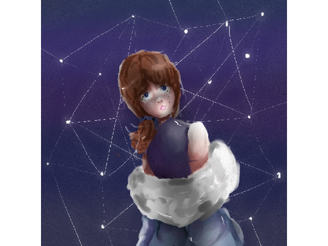 redrawing + process 