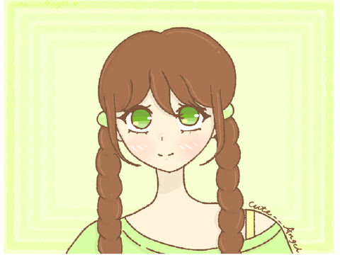 Art Contest ENTRY! (Helloitsmeo) 