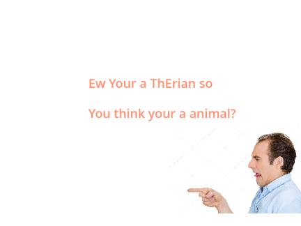 Therian Vent
