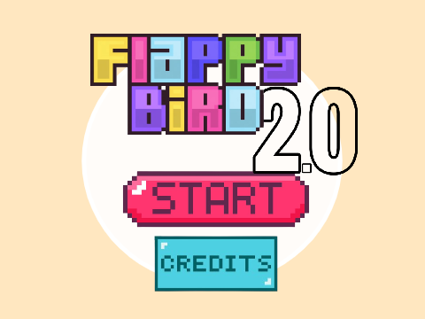 Flappy bird 2.0