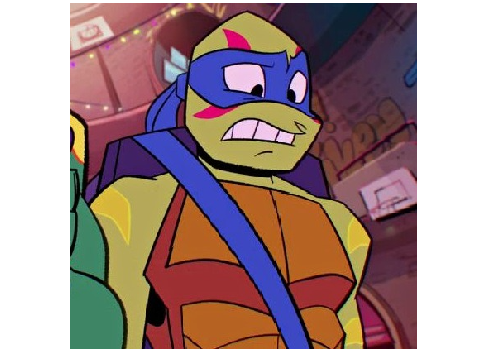 My pfp on Magma