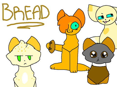 Bread