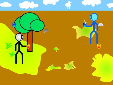 stick just fight      V.1.2.8