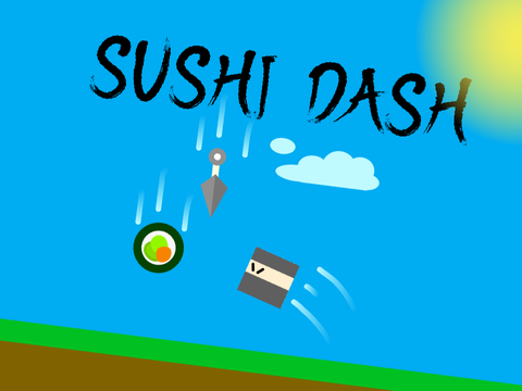 Sushi dash