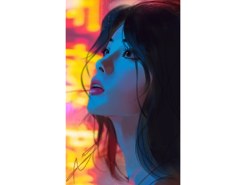 art dump