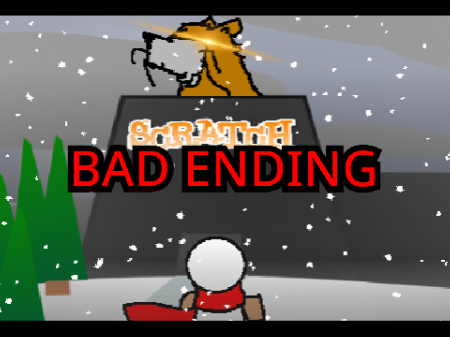 Bad ending