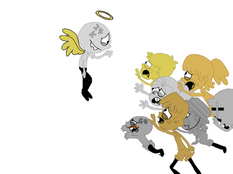 animation warmup 2