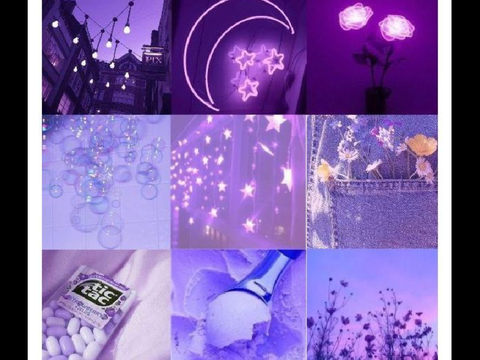 Moodboard :3