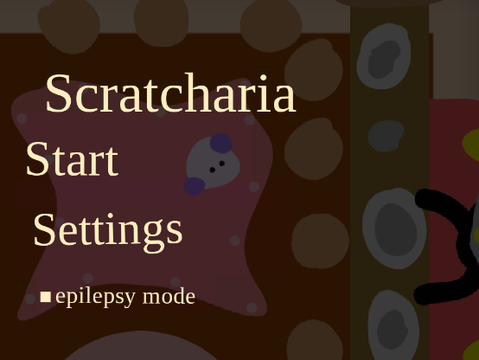 scratcharia