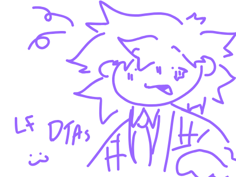 lf dtas to enter in !!
