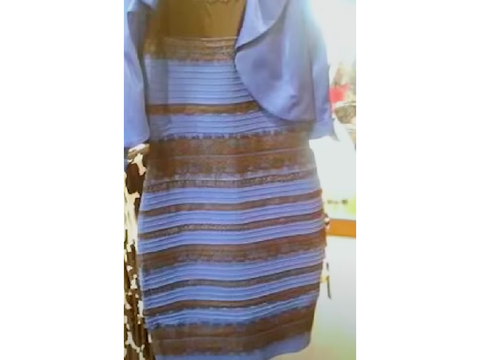 Whar colors do you see?