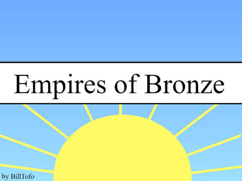 Empires of Bronze I (alpha)