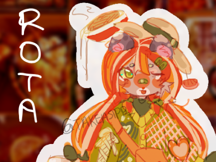 ROTA nearly 400+ special