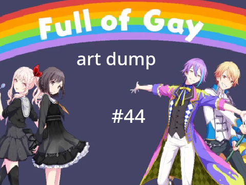 fart #44