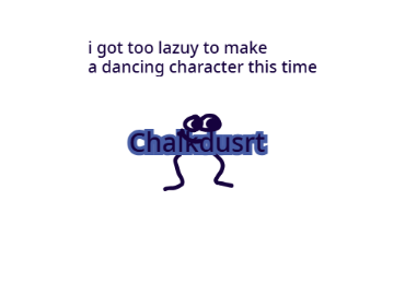 IMSOCHALKDUST