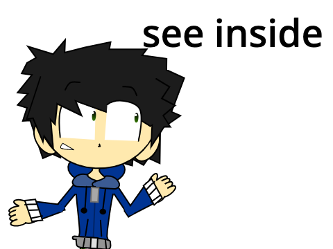 i ALAS made him new