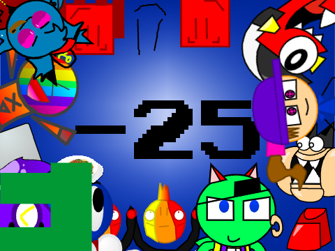 Negative Counting Collaboration <|[+]|> -25 