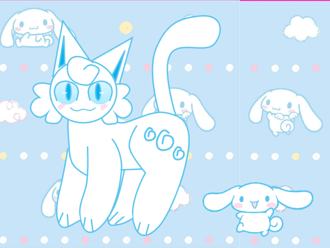 3-4 Star OCs