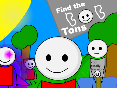 Find the Bobtons [6]
