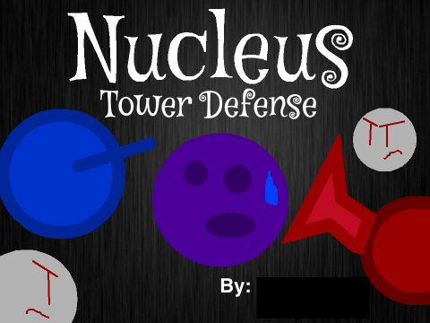 Nucleus Tower Defense
