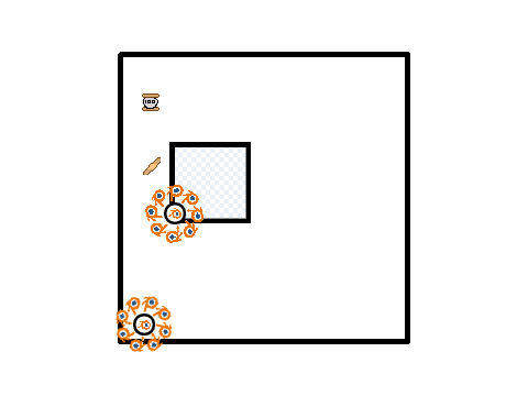 ball race