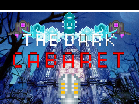 THE DARK CABARET